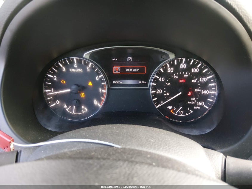 VIN 1N4AL3AP3JC257314 2018 NISSAN ALTIMA 2.5 S