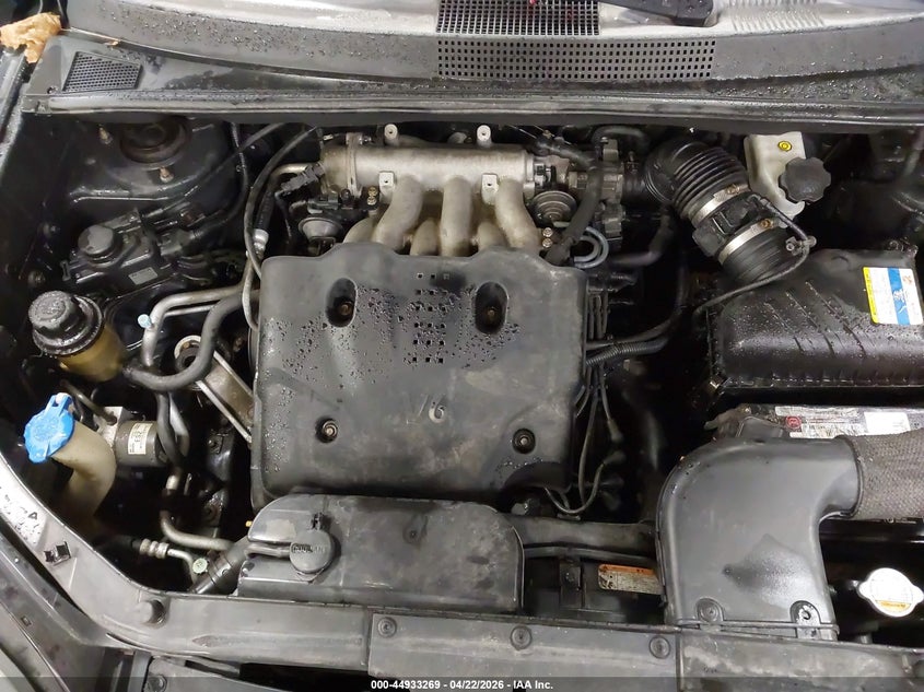 2008 Hyundai Tucson Limited V6/Se VIN: KM8JN72D88U856113 Lot: 44933269