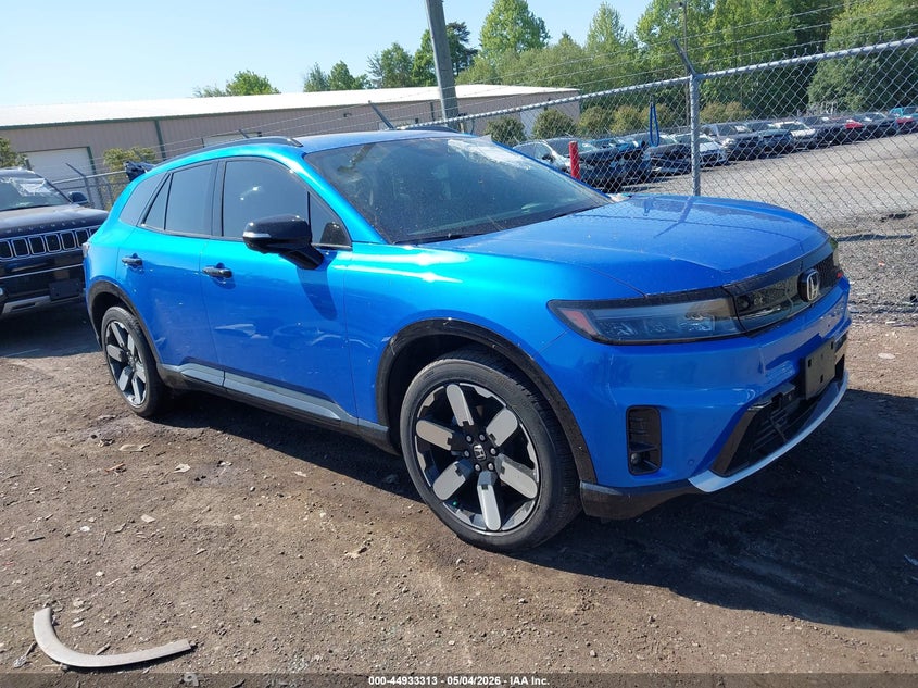 2024 HONDA PROLOGUE ELITE