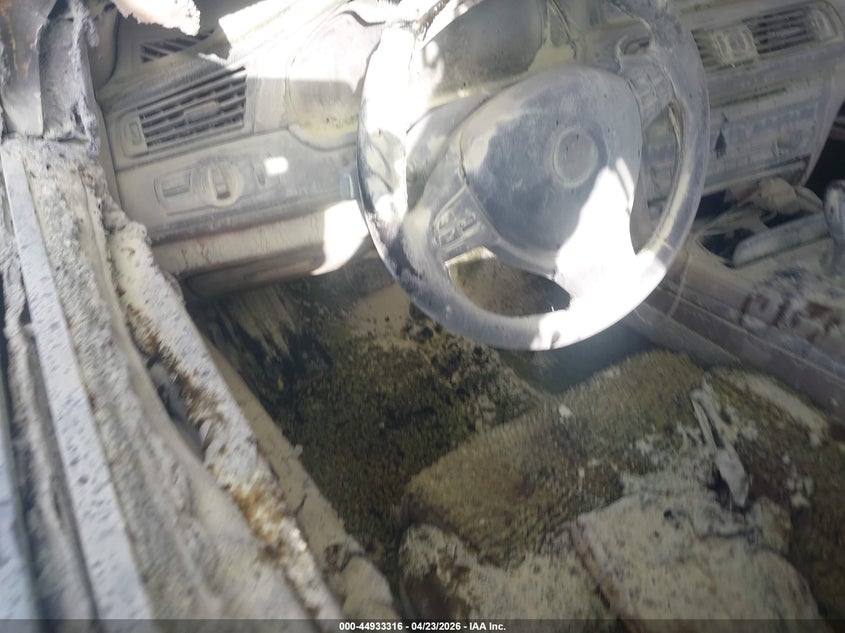 2009 BMW 750I VIN: WBAKA83549CY34518 Lot: 44933316