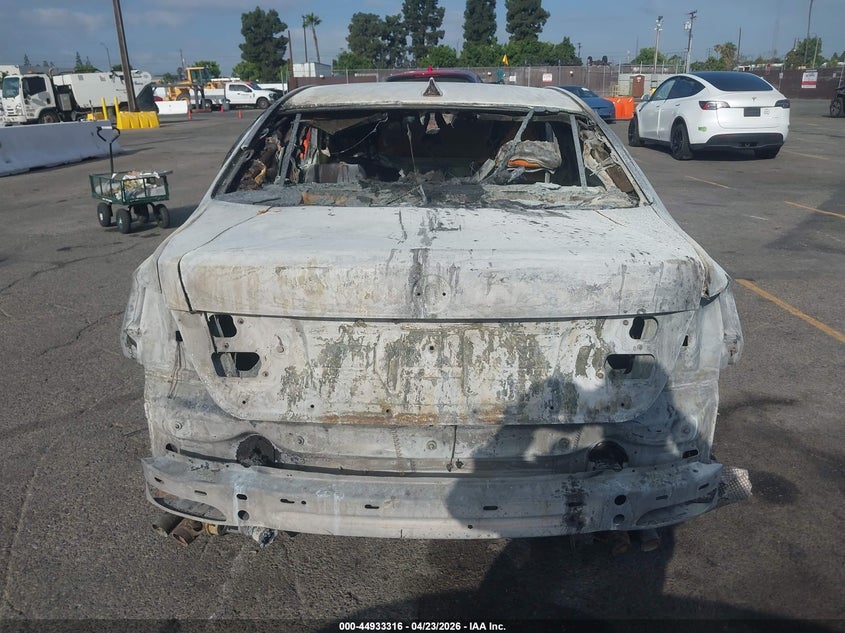 2009 BMW 750I VIN: WBAKA83549CY34518 Lot: 44933316