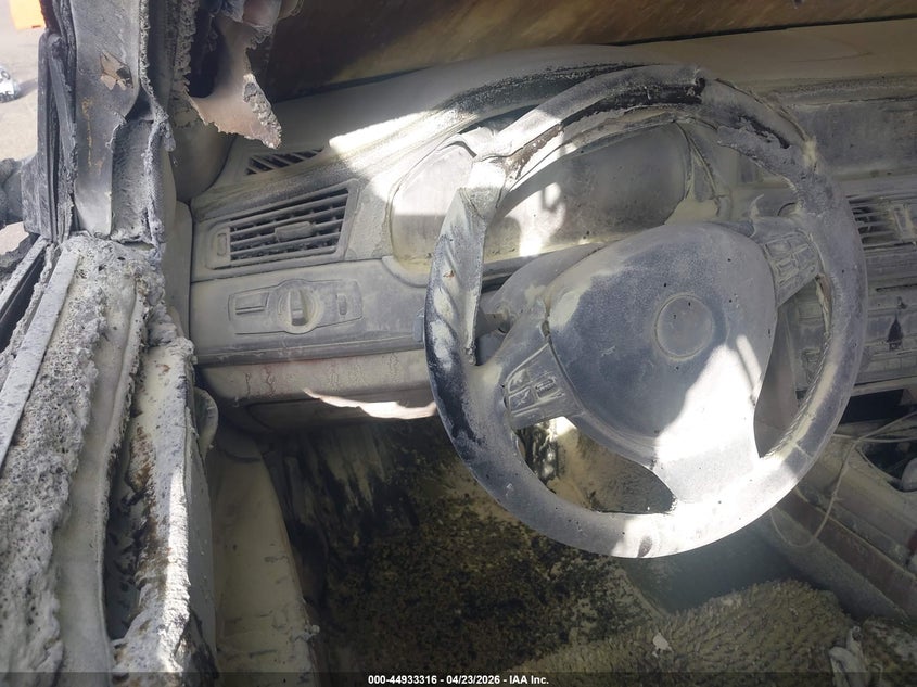 2009 BMW 750I VIN: WBAKA83549CY34518 Lot: 44933316