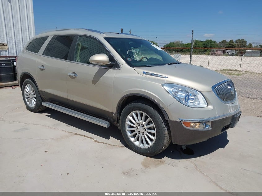 2008 Buick Enclave Cxl