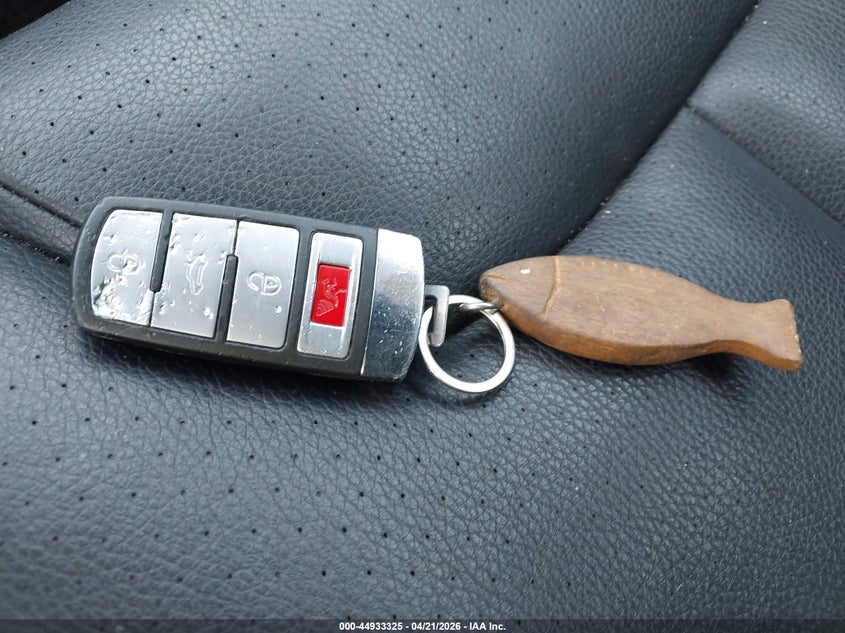 2008 Volkswagen Passat Turbo VIN: WVWJK73C98E180168 Lot: 44933325