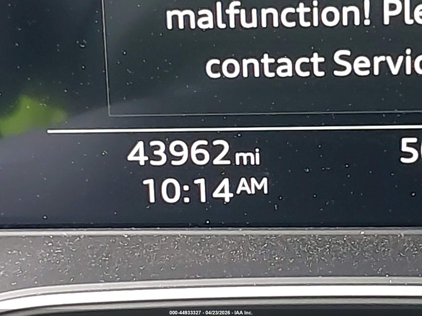 2021 AUDI Q5 PREMIUM PLUS 45 TFSI QUATTRO S TRONIC — Photo 16