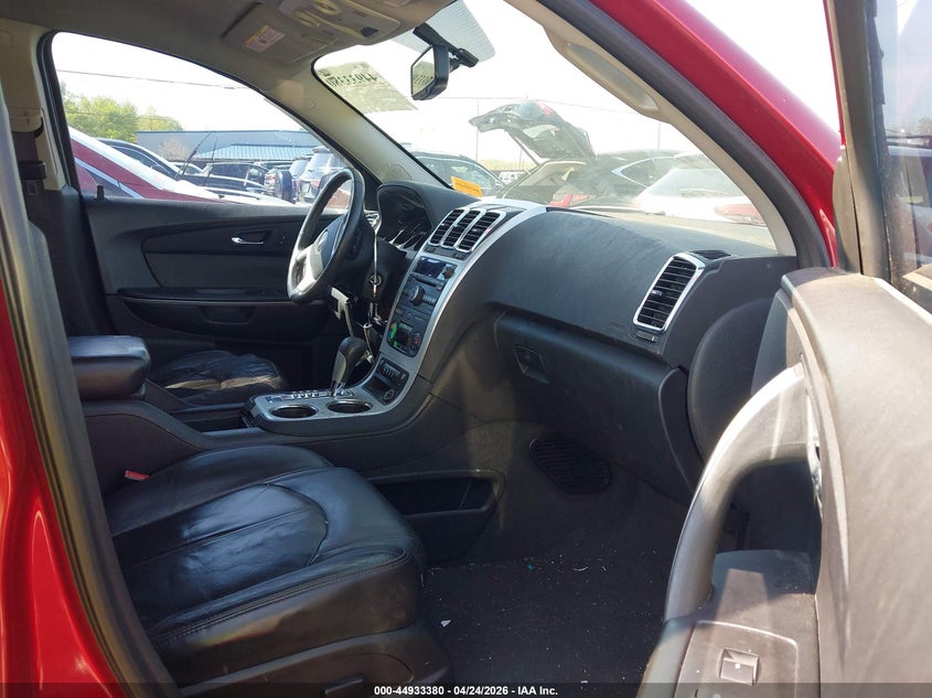 2012 GMC Acadia Slt-1
