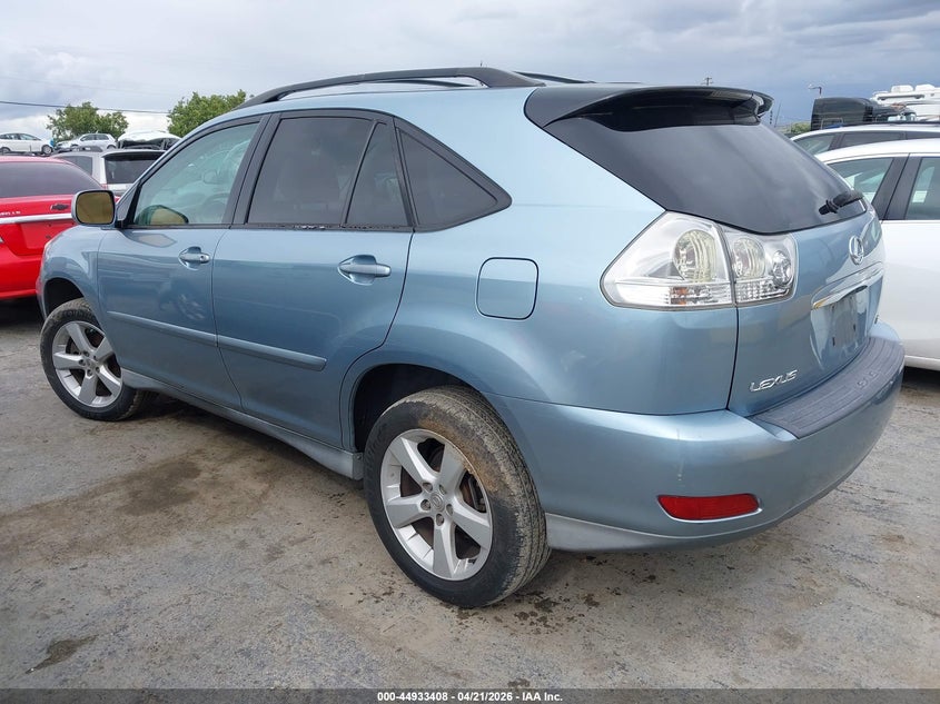 2005 Lexus Rx 330