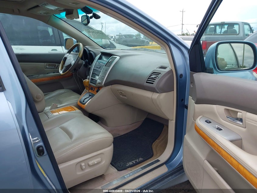 2005 Lexus Rx 330