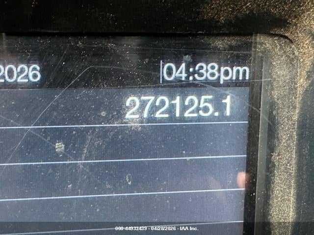 2022 OTHER MACK PINNACLE TRUCK N/A