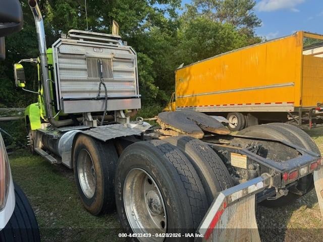2022 MACK PINNACLE auction photo 3