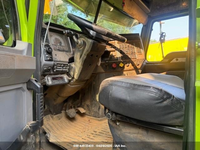 2022 MACK PINNACLE auction photo 5