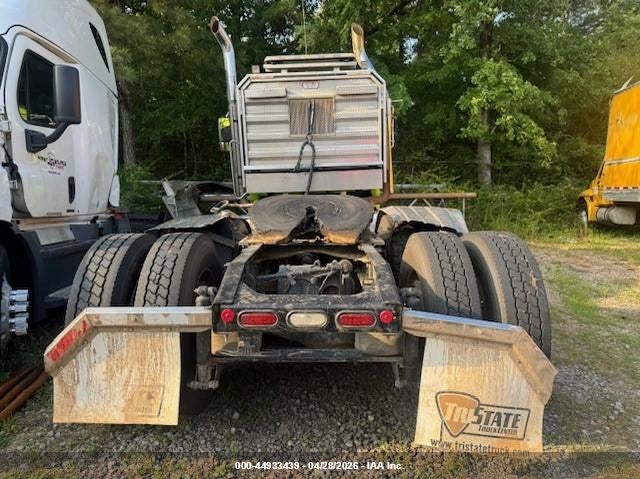2022 MACK PINNACLE auction photo 8