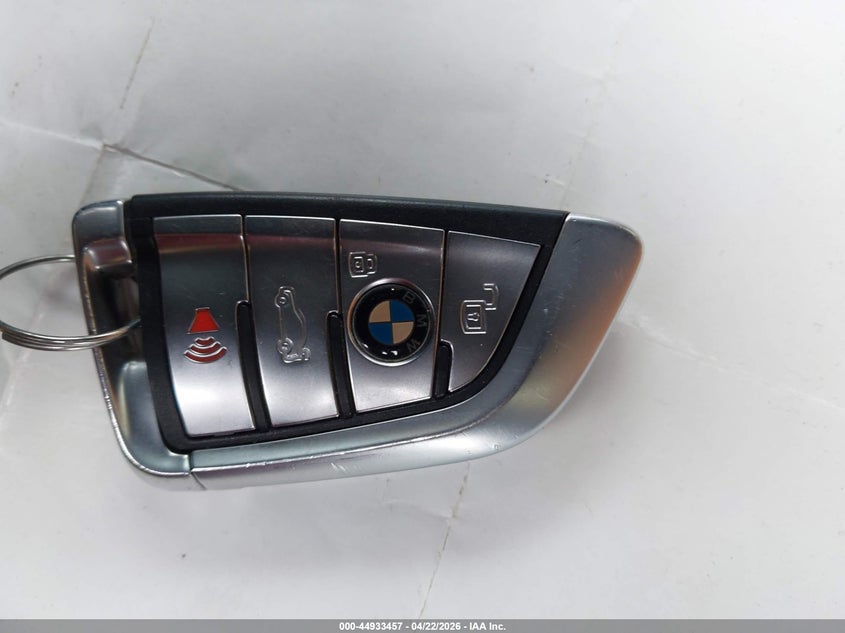 2022 BMW X7 xDrive40I VIN: 5UXCW2C04N9N02885 Lot: 44933457