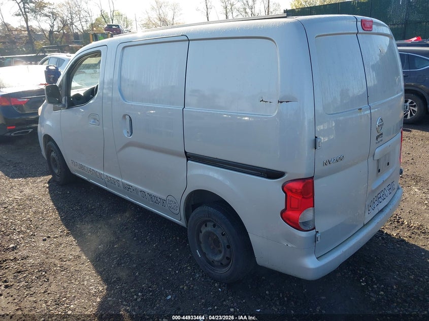 Vin: 3n6cm0kn8dk695107, lot: 45430854, nissan nv200 sv 20133