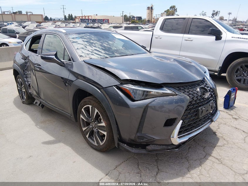 Vin: jthx6jbh2r2170544, lot: 45430903, lexus ux 250h 2024 img_1