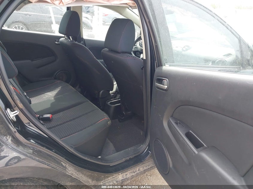 2014 Mazda Mazda2 Touring VIN: JM1DE1LY5E0176804 Lot: 44933629