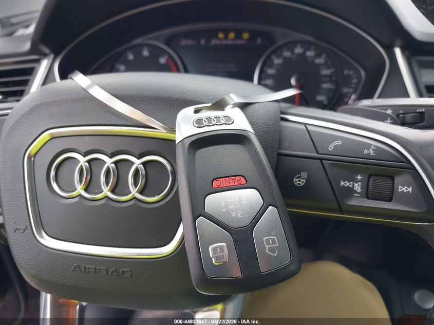 AtlanticExpress - Audi Q5