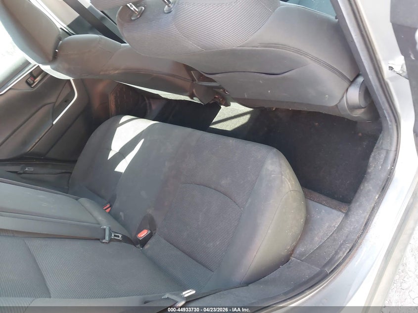 VIN 2T3H1RFV8LC074632 2020 TOYOTA RAV4 LE
