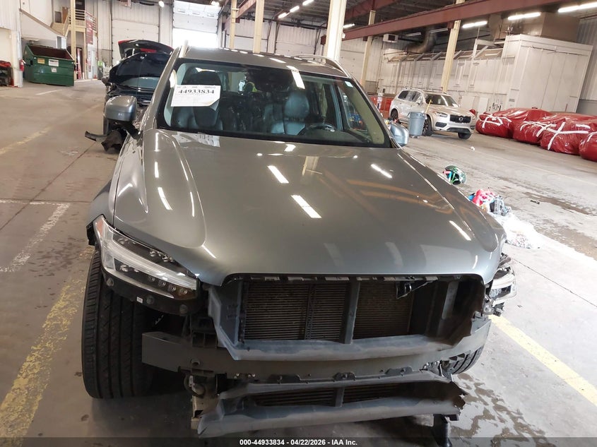 2017 Volvo Xc90 T6 Momentum VIN: YV4A22PK8H1121315 Lot: 44933834
