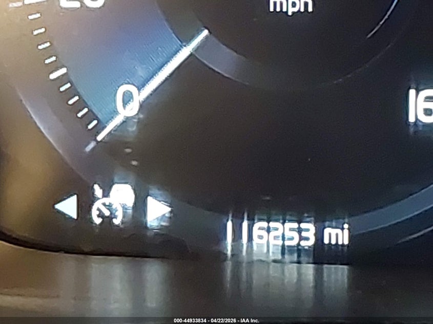 2017 Volvo Xc90 T6 Momentum VIN: YV4A22PK8H1121315 Lot: 44933834