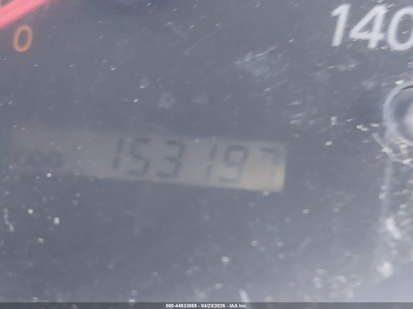 2003 Toyota Highlander V6 VIN: JTEGF21A430106466 Lot: 44933869