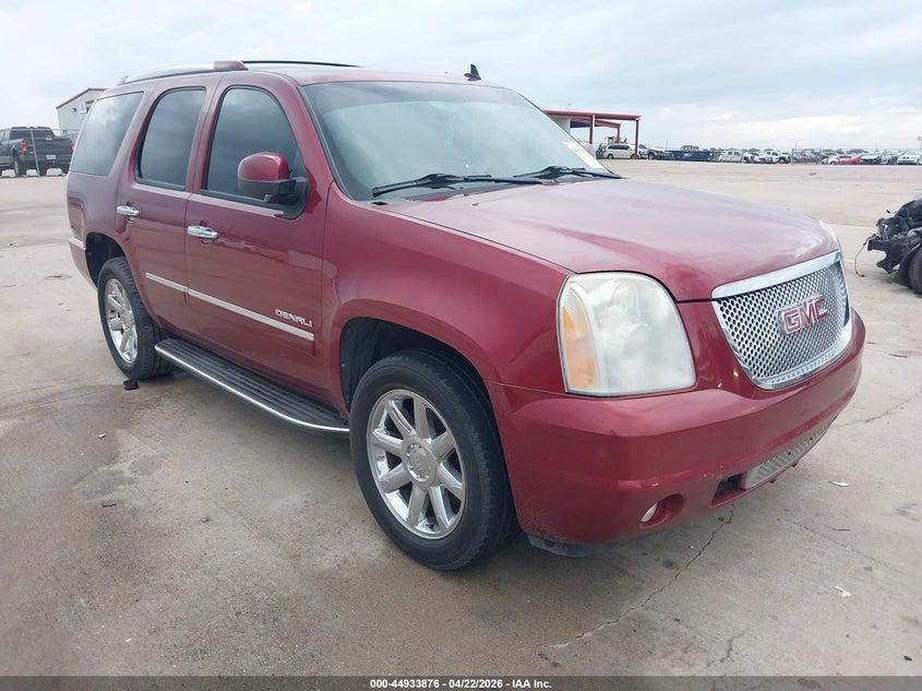2011 GMC Yukon Denali