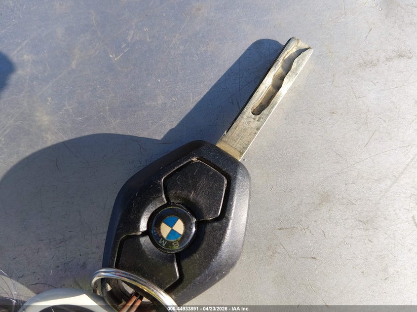 2003 BMW 325Ci VIN: WBABS33473PG89985 Lot: 44933891