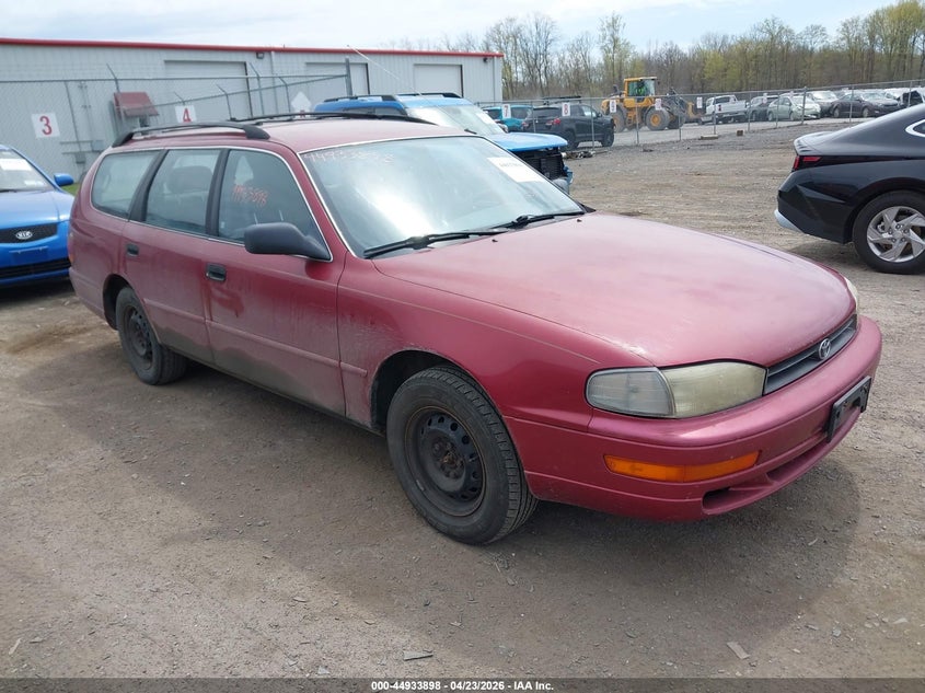 1993 Toyota Camry Dx