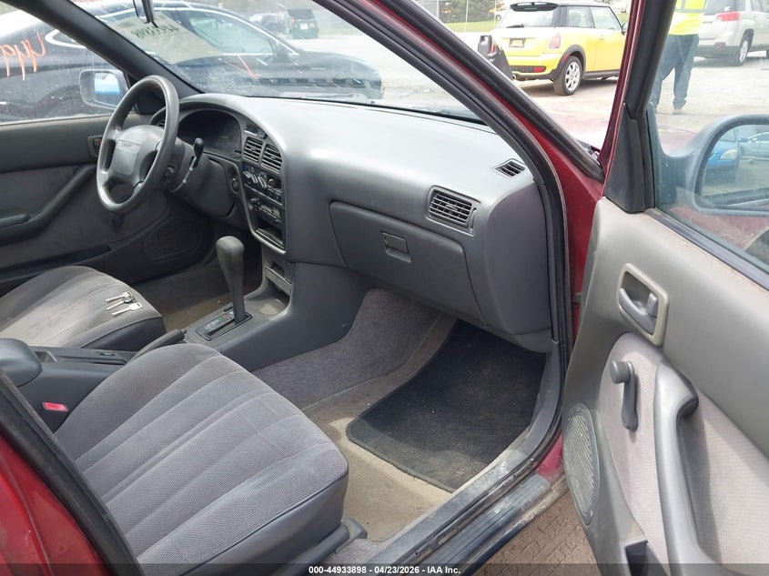 1993 Toyota Camry Dx