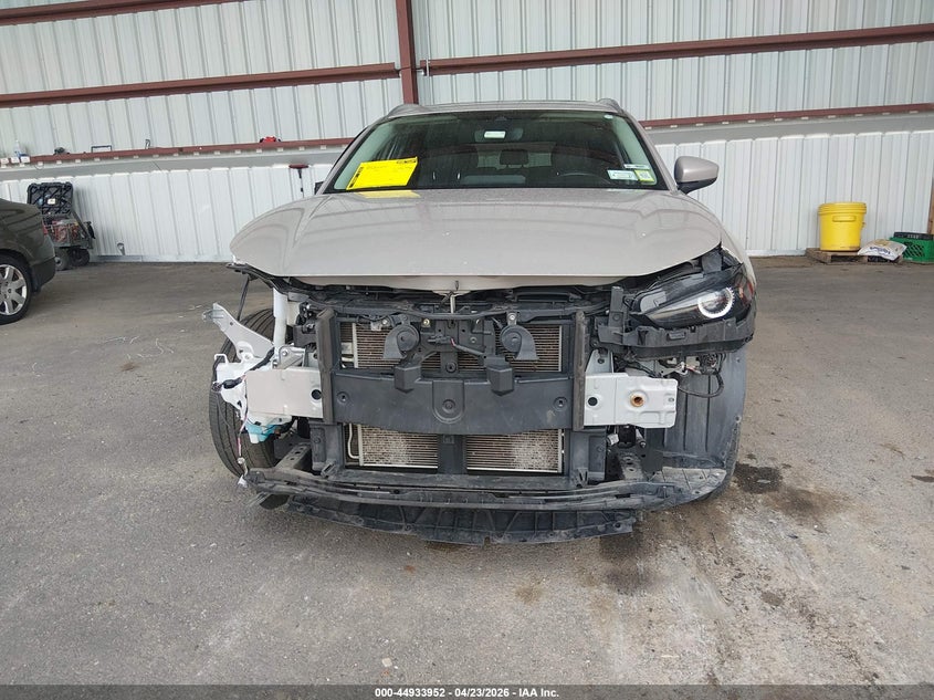 2022 Mazda Cx-30 Preferred VIN: 3MVDMBCL2NM425228 Lot: 44933952