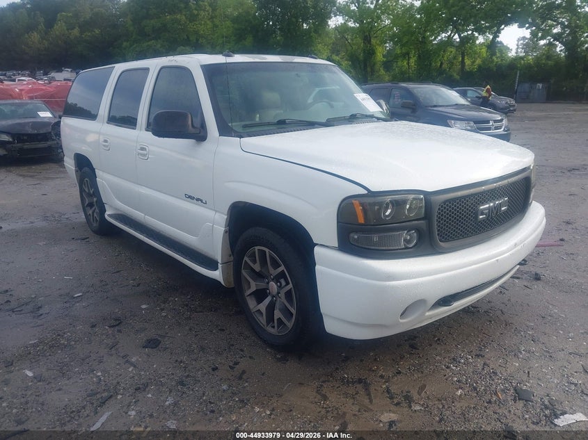 2003 GMC Yukon Xl 1500 Denali