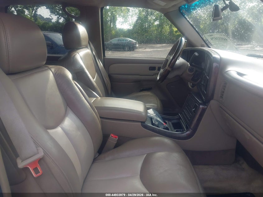 2003 GMC Yukon Xl 1500 Denali