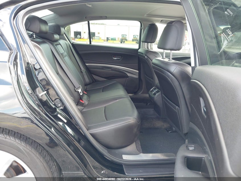 2014 Acura Rlx VIN: JH4KC1F3XEC002334 Lot: 44934098