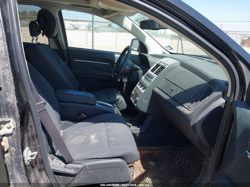 2010 Dodge Journey Sxt