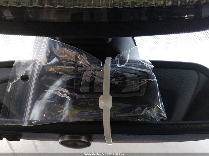 2012 BMW 750Li VIN: WBAKB8C5XCC852459 Lot: 44934194