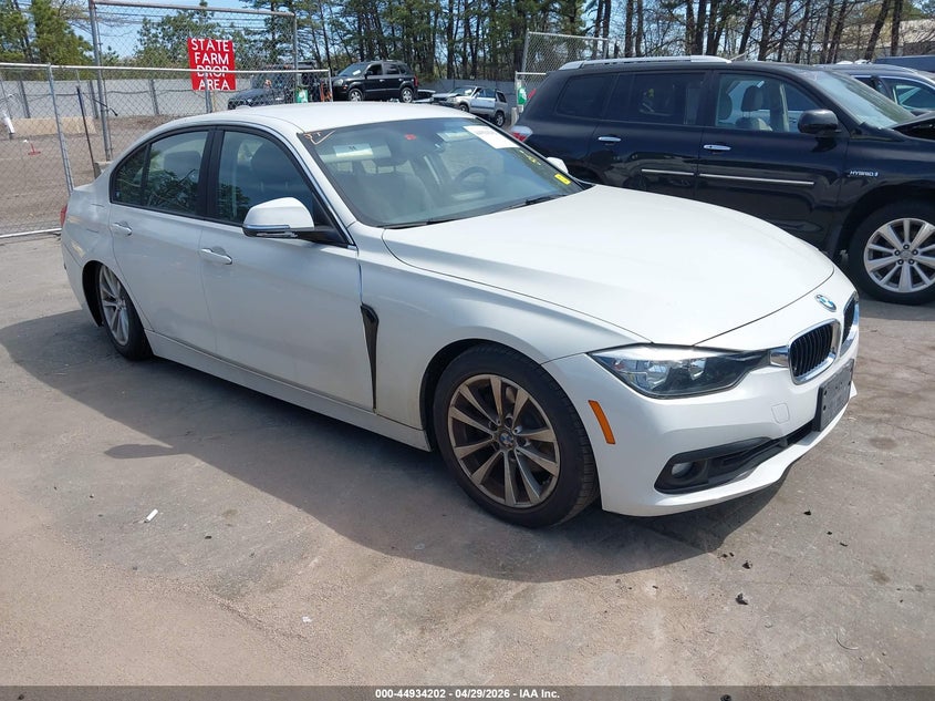 BMW 320I - zdjęcie 1