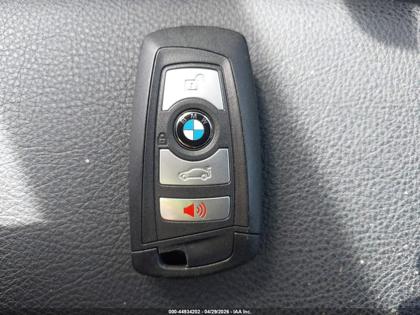 BMW 320I - zdjęcie 11