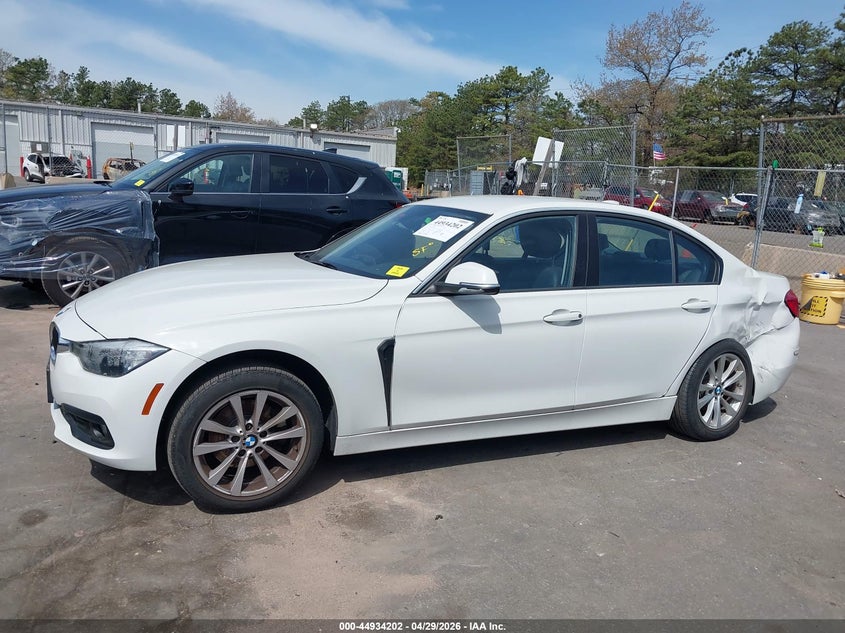 BMW 320I - zdjęcie 14