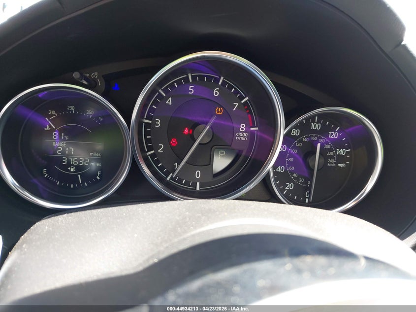 VIN: JM1NDAC79M0450079 2021 MAZDA MX-5 MIATA CLUB