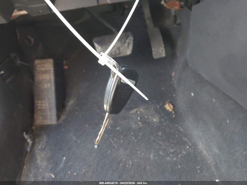 2007 Jeep Compass Sport VIN: 1J8FF47W87D122420 Lot: 44934218