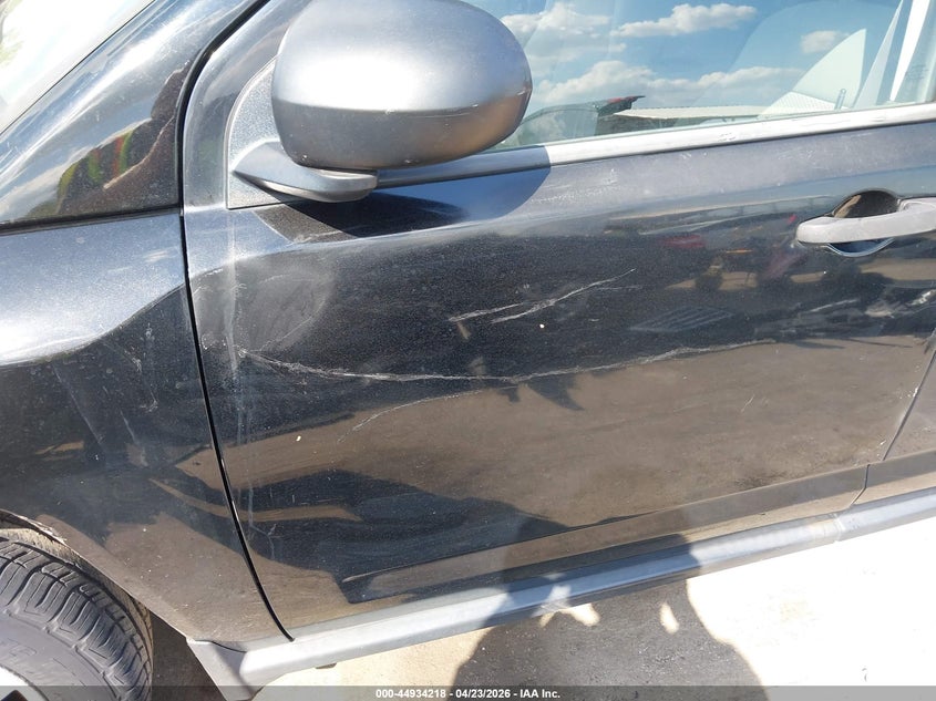 2007 Jeep Compass Sport VIN: 1J8FF47W87D122420 Lot: 44934218