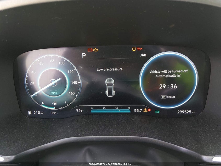 2022 HYUNDAI SANTA FE SPORT UTILITY VEHICLE 1.6L I-4 DI, DOHC, VVT, TURBO, 178HP
