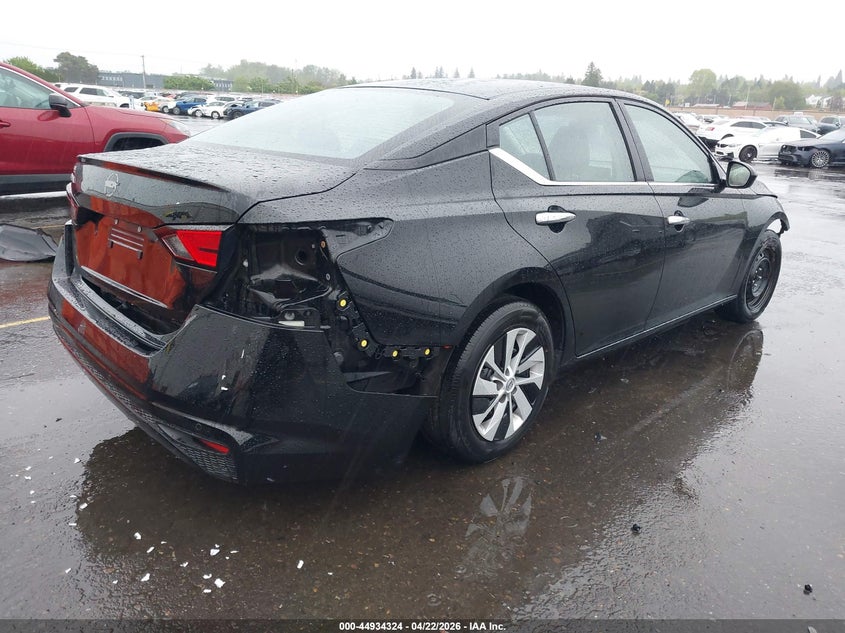 VIN 1N4BL4BV1RN349576 2024 NISSAN ALTIMA S FWD