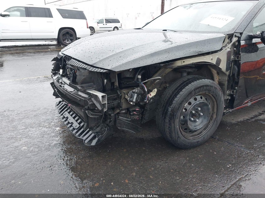 VIN 1N4BL4BV1RN349576 2024 NISSAN ALTIMA S FWD