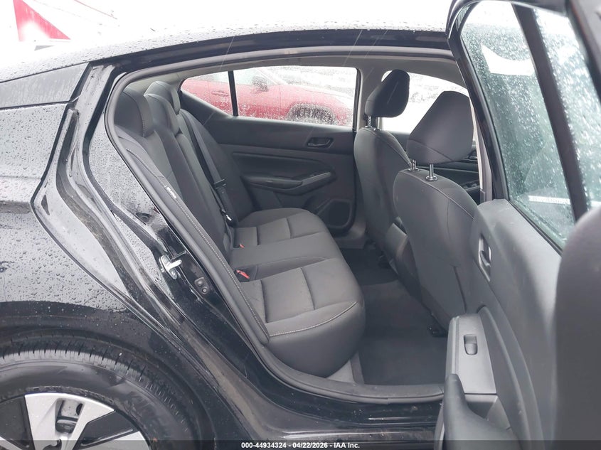 VIN 1N4BL4BV1RN349576 2024 NISSAN ALTIMA S FWD
