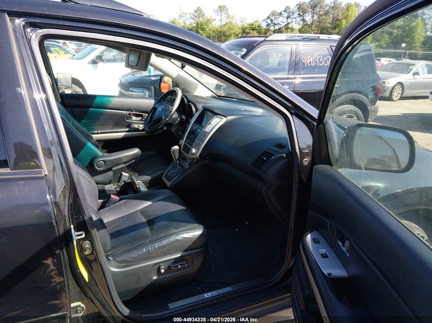2006 Lexus Rx 400H