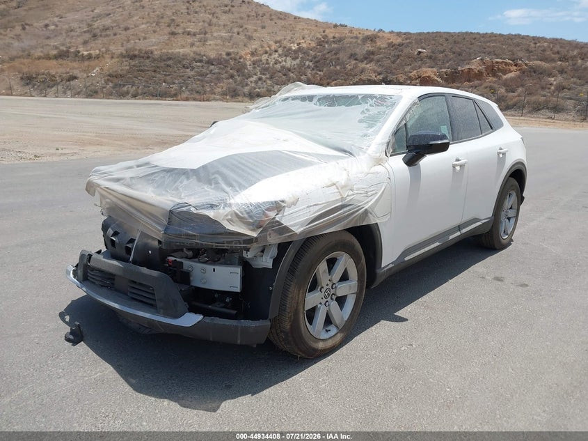 Vin: 3gpkhvrj2rs510946, lot: 45431797, honda prologue ex 20242