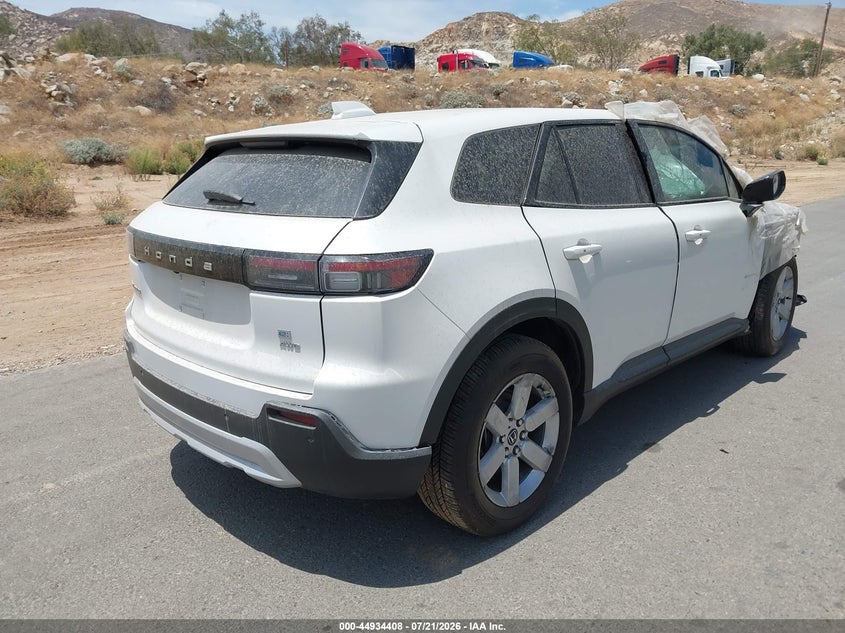 Vin: 3gpkhvrj2rs510946, lot: 45431797, honda prologue ex 20244