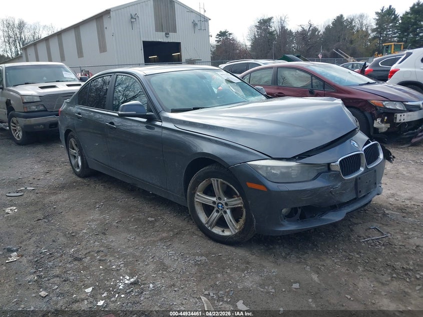 2014 BMW 328I xDrive