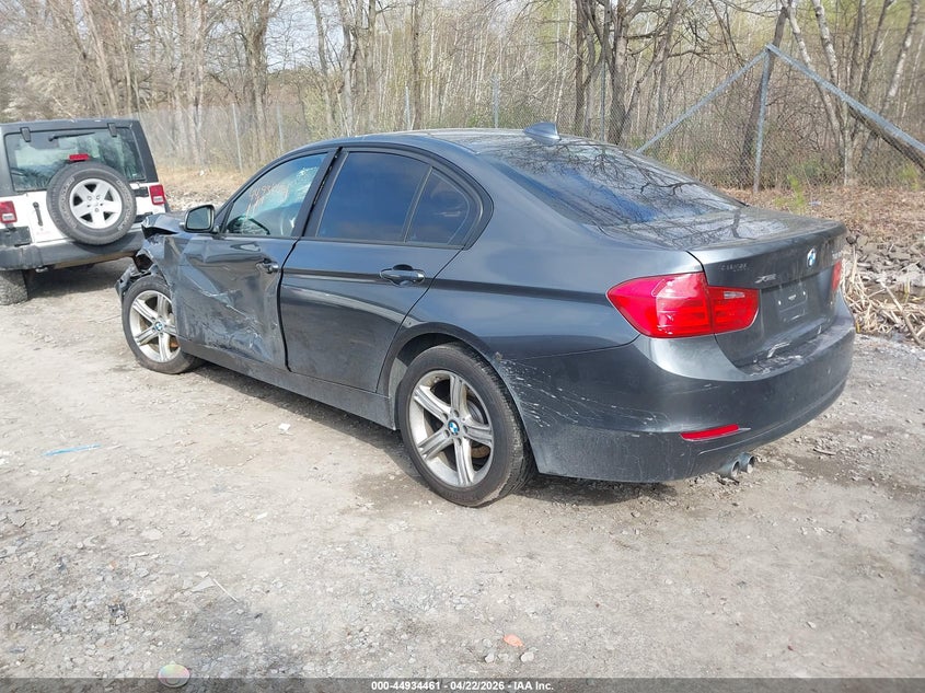 2014 BMW 328I xDrive